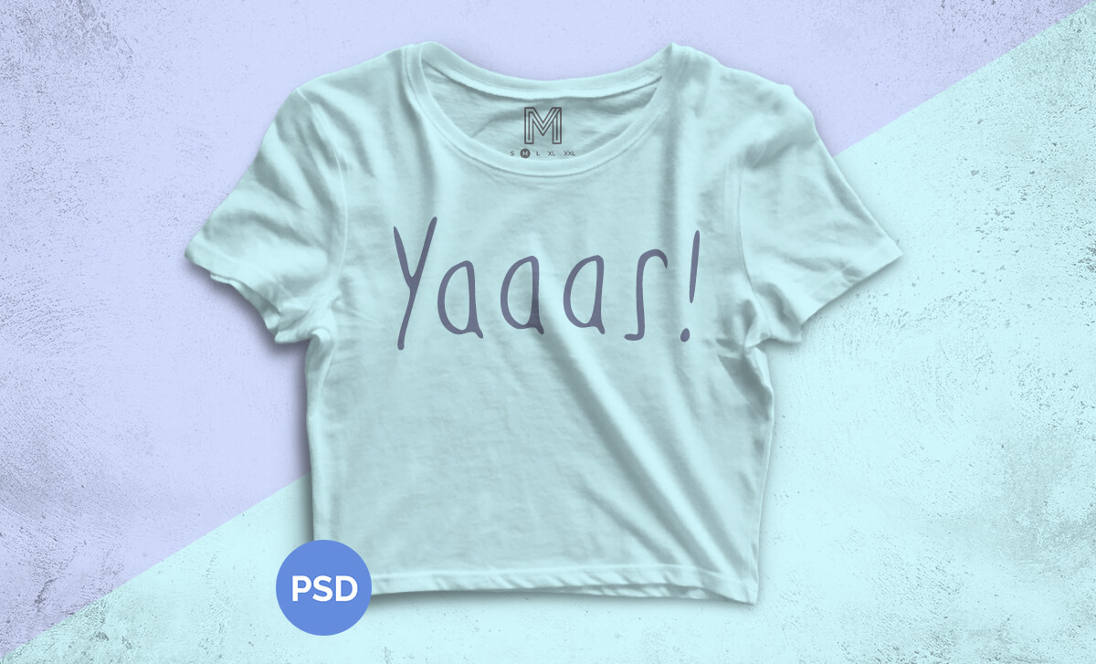 Here, you'll find some 20+ best tank top mockup psd templates with high quality features. Free Crop Top Mockup 2016 Graphic Design Nashville Tn Logo Design Web Design Full Service Printing