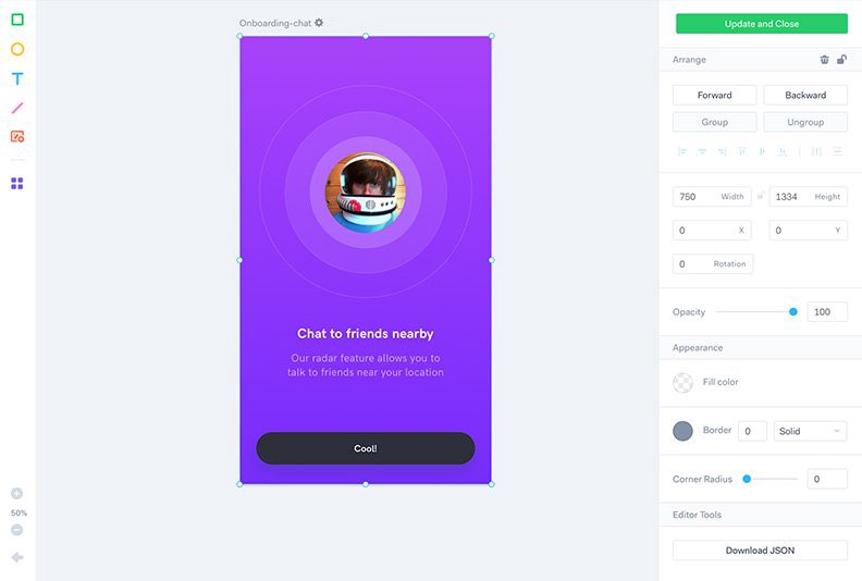 Whether it is visualizing your ui ideas or designing entire products with your team, mockflow covers it all. Open Design Freeware Tools For Creatives By Avi Barel Ux Planet