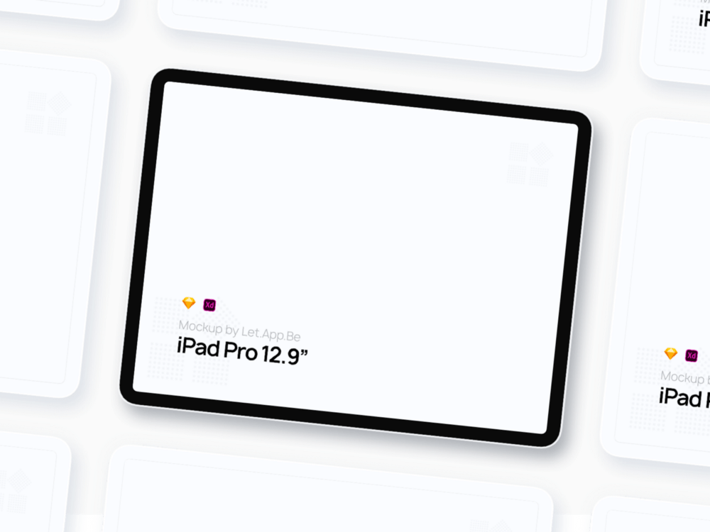 Apple has always been able to come up with revolutionary products ipod, iphone, ipad, etc. Free Ipad Pro Mockups For 2020 Psd Sketch December 2021 Ux Planet