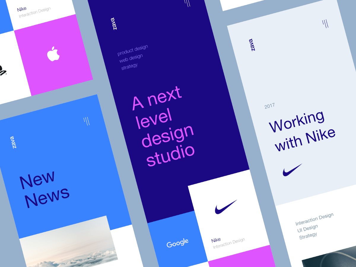 One of the most popular phrases in the world of design from ideo states that “ if a picture is worth a thousand words, a prototype is worth . Ui Design Works For Inspiration Mobile Web Apps Ios January 2022 Ux Planet