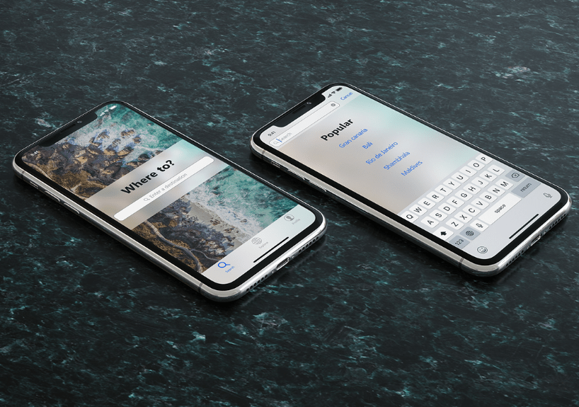 ✓ free for commercial use ✓ high quality images. 21 Best Mobile App Mockup Design Resources In 2018 By Trista Liu Hackernoon Com Medium