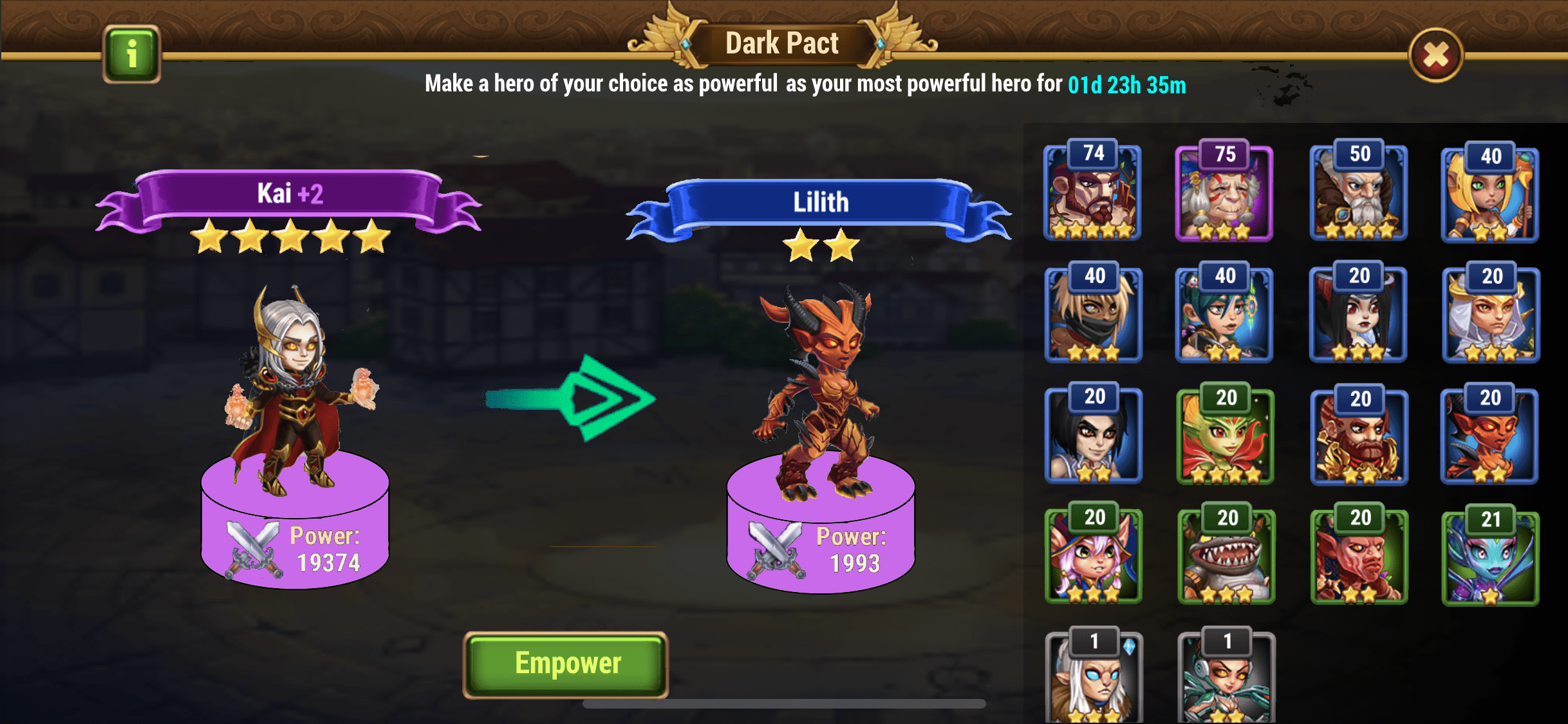 Buy mockup video game assets from $5. Game Design 101 Ui Mockups When I Told People That I M A Game By Andrey Panfilov Strike The Pixels Medium