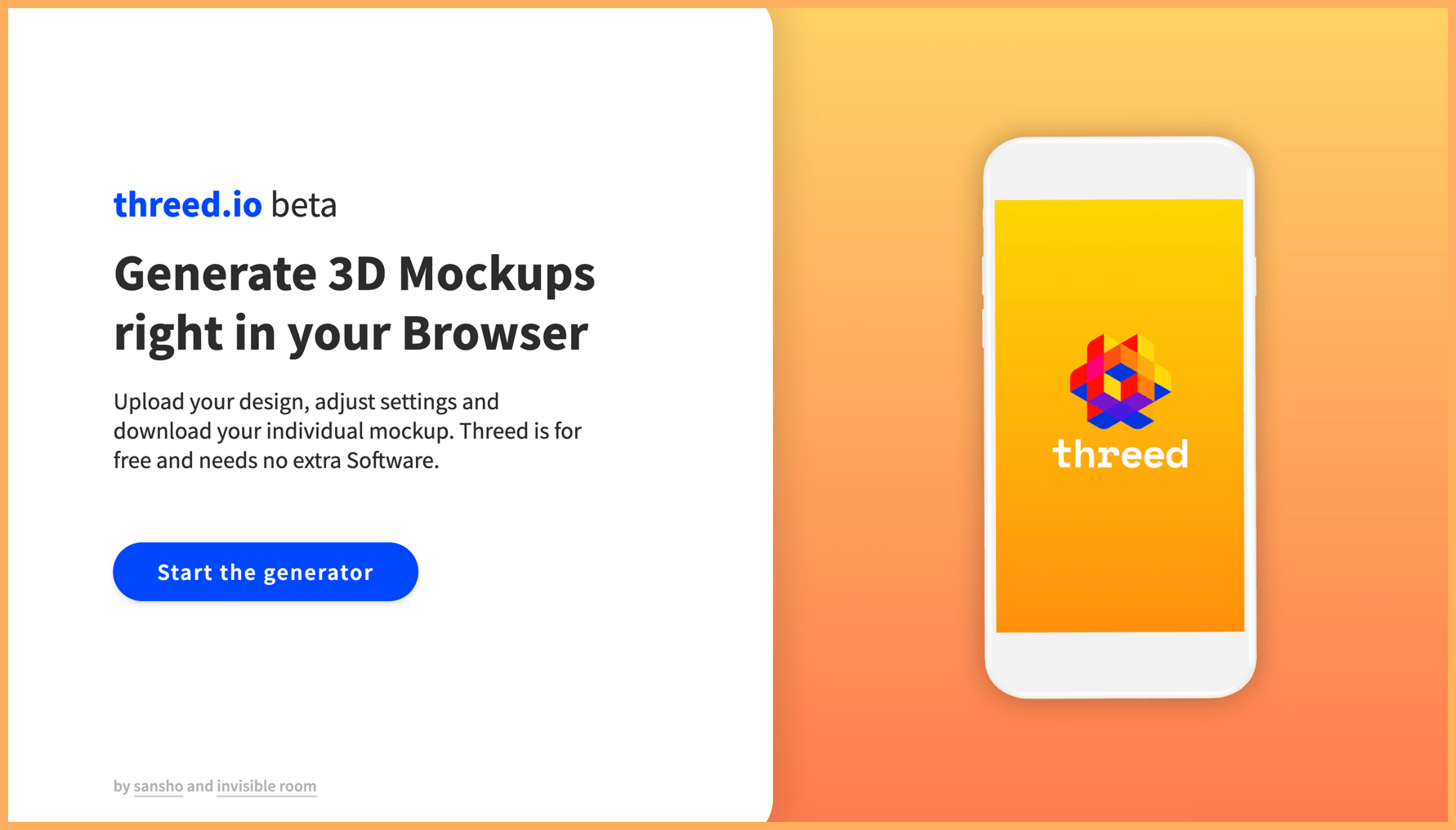 And animations for your app. 5 Online Mockup Generator Tools For Ux Ui Designers By Manoj Bhadana Bootcamp