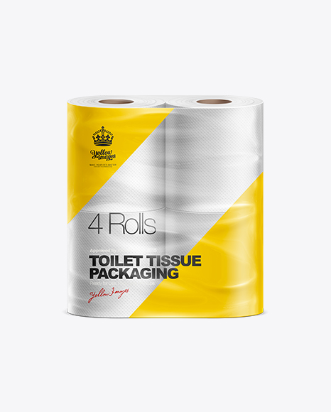 Projects using toilet paper rolls: 30 Best Toilet Paper Mockup Templates Free Premium