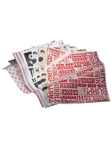 Psd file consists of smart object. Printed Cups Uk Greaseproof Paper