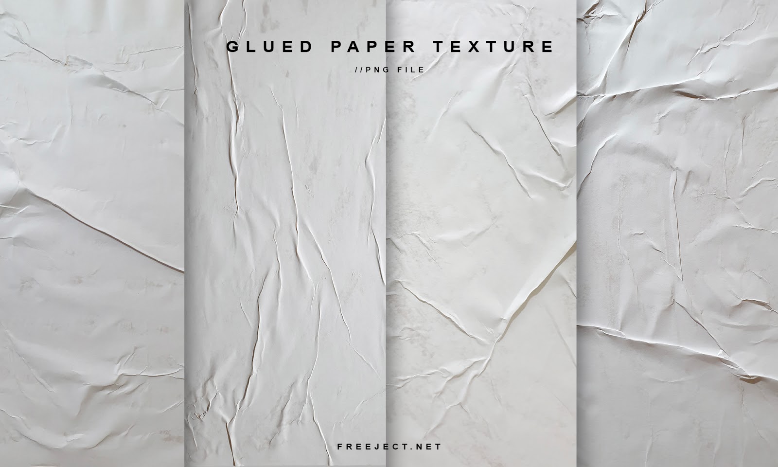 Free download | 6 wheatpaste poster textures · smart objects. Free Download Glued Paper Texture Png File