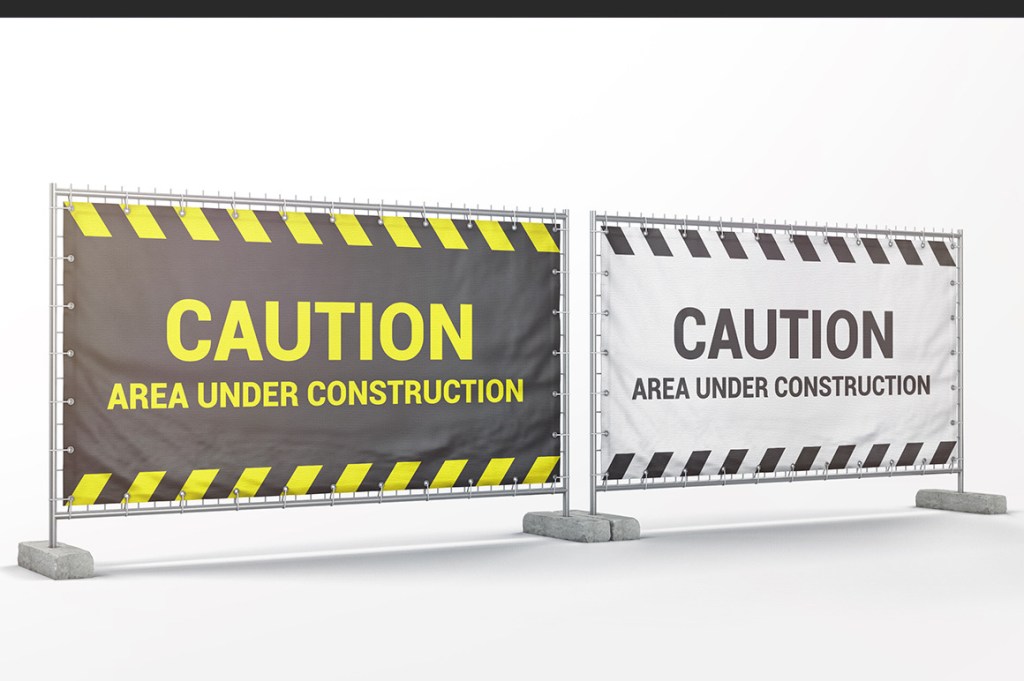 41+ Download Construction Mockups Mockup&nbsp;Psd