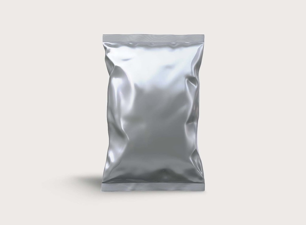 48+ Download Chips Packaging Mockup Free Psd