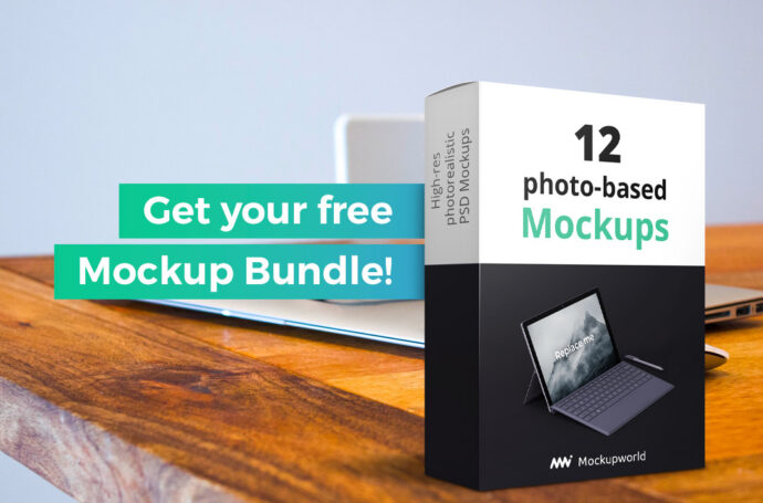 30+ Download Package Mockup Psd&nbsp;Free