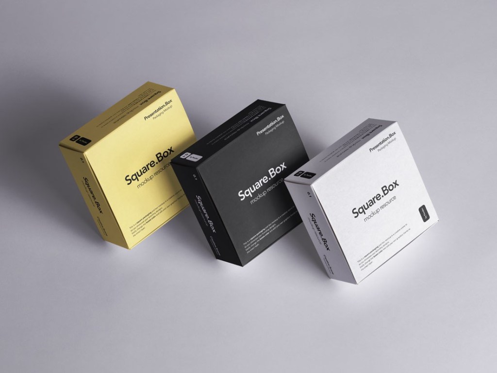 38+ Download Best Packaging Mockup Software&nbsp;Psd