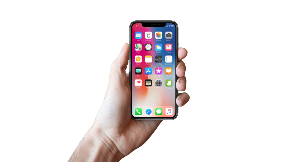 26+ Download Mockup Video Iphone X&nbsp;Psd