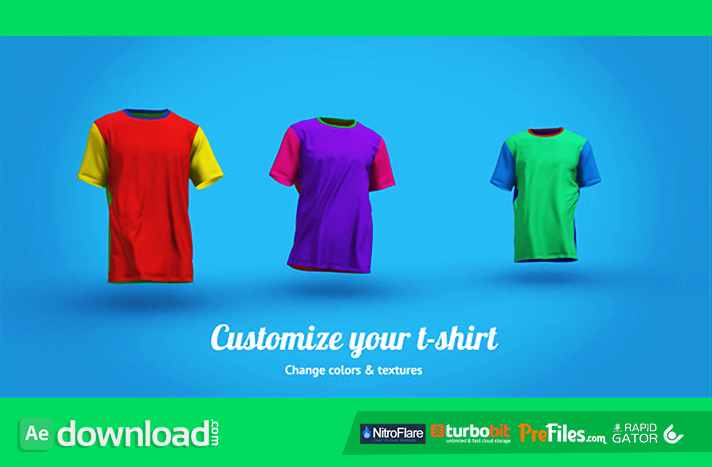 43+ Download Videohive T-Shirt Mockup&nbsp;Psd