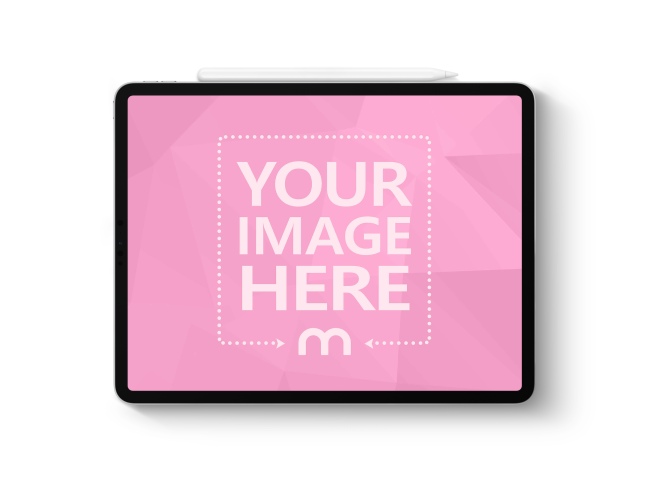 12+ Download Ipad Pro Mockup Generator&nbsp;Psd