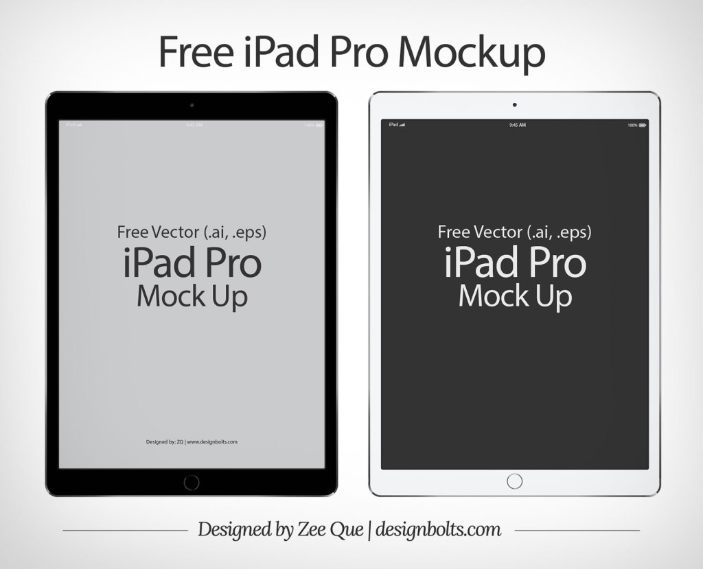 19+ Download Ipad Pro Mockup Illustrator Psd