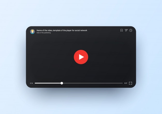 12+ Download Mockup Video Gratis&nbsp;Psd