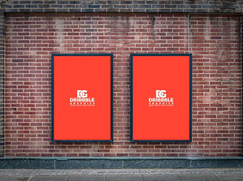 23+ Download Free Movie Poster Mockup&nbsp;Psd