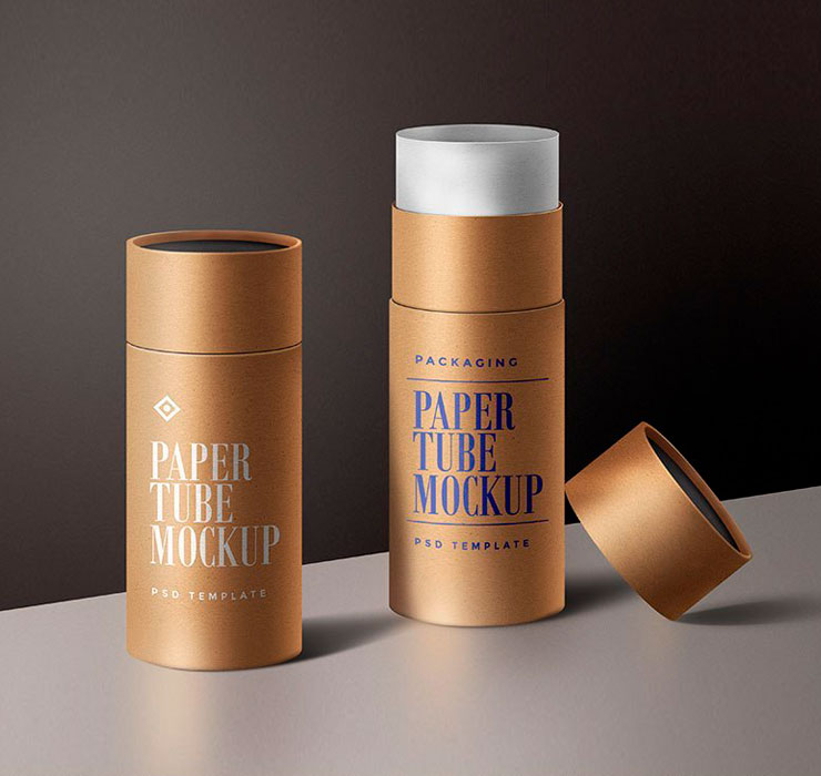 47+ Download Free Psd Packaging Mockup&nbsp;Templates