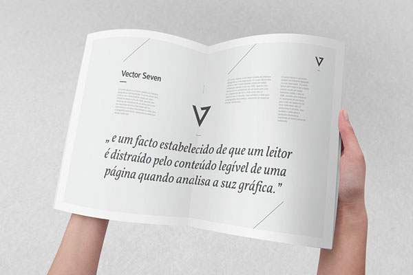 29+ Download Letter Size Booklet Mockup&nbsp;Psd