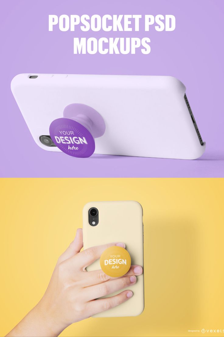35+ Download Phone Grip Mockup Free&nbsp;Psd