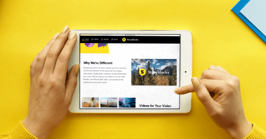 11+ Download Mockup Video Generator&nbsp;Psd