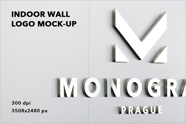 26+ Download 3D Wall Glass Mockup&nbsp;Psd