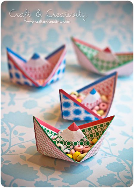 45+ Download Paper Boat Mockup Free&nbsp;Psd