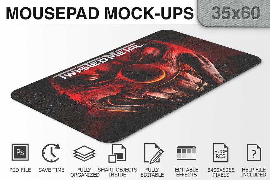 39+ Download Mockup De Mouse Pad Gratis&nbsp;Psd