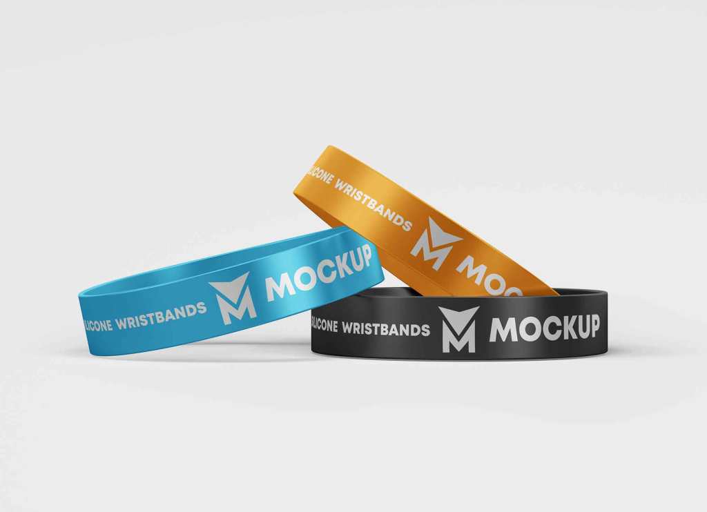 31+ Download Free Paper Wristband Mockup&nbsp;Psd