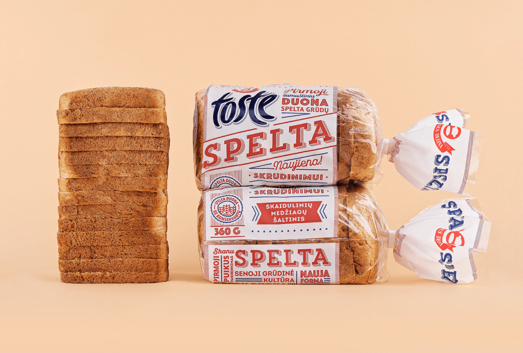 26+ Download Bread Packaging Mockup Psd Free