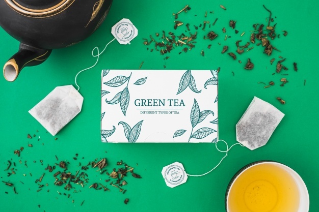 42+ Download Tea Mockup Psd&nbsp;Free