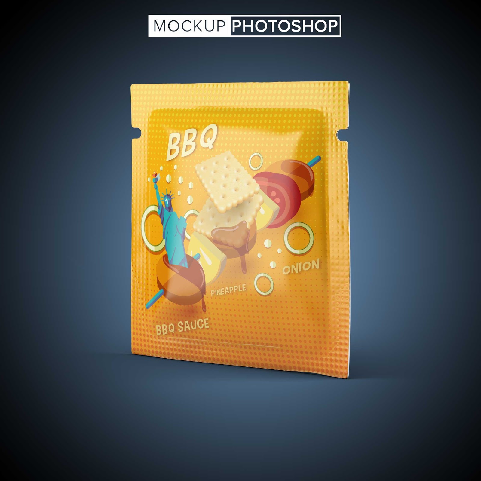 You can place your design on 8 x 4 inches of sleeve of the box. 200 Best Sachet Mockup Templates Free Premium