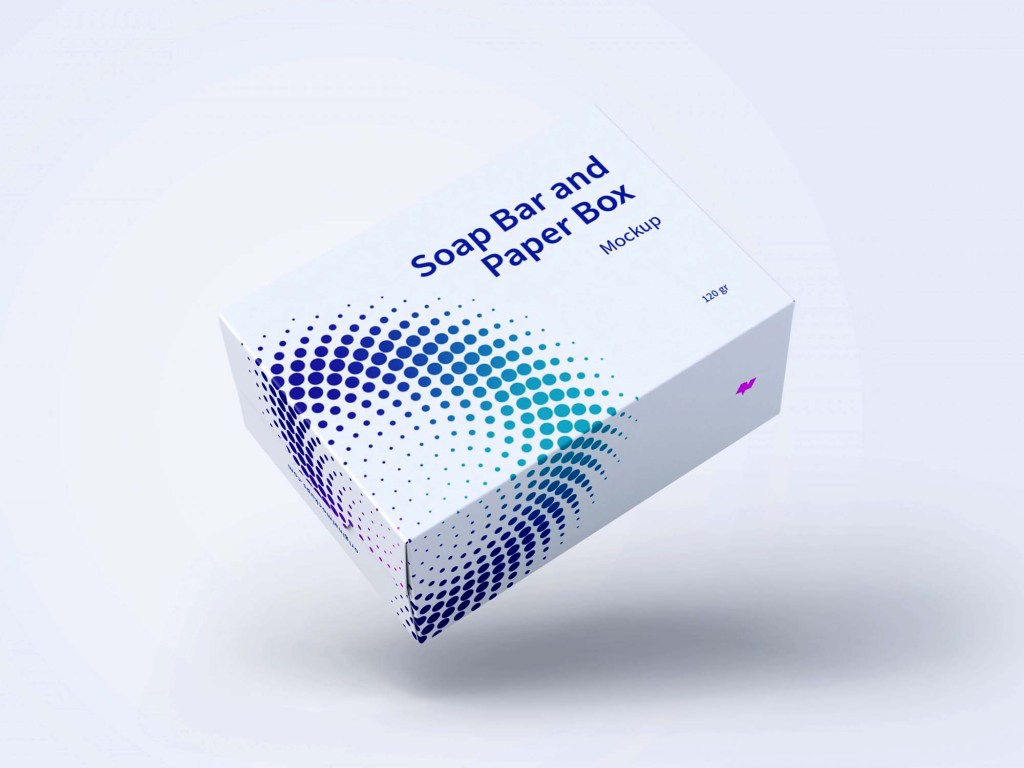 39+ Download Soap Packaging Mockup Psd&nbsp;Free