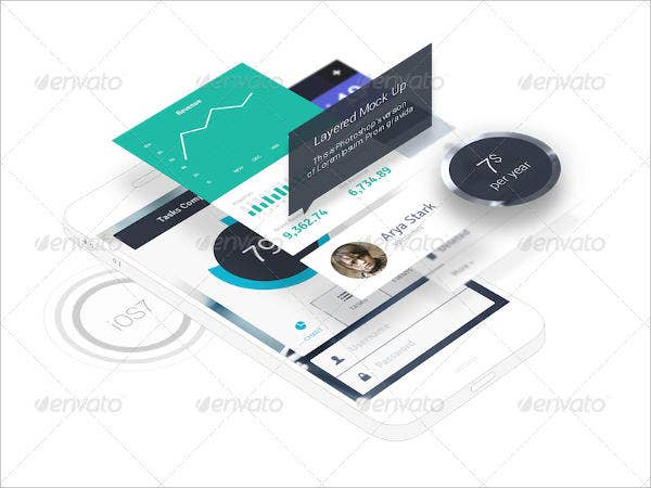 16+ Download Mobile App Mockup Sites&nbsp;Psd