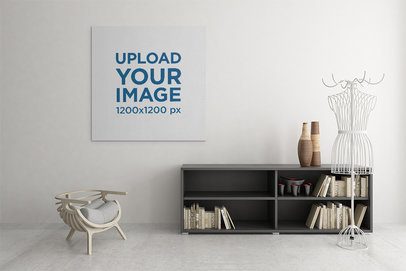 15+ Download Mockup Painting Free&nbsp;Psd