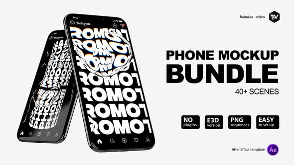 16+ Download Phone Mockup Video Free&nbsp;Psd