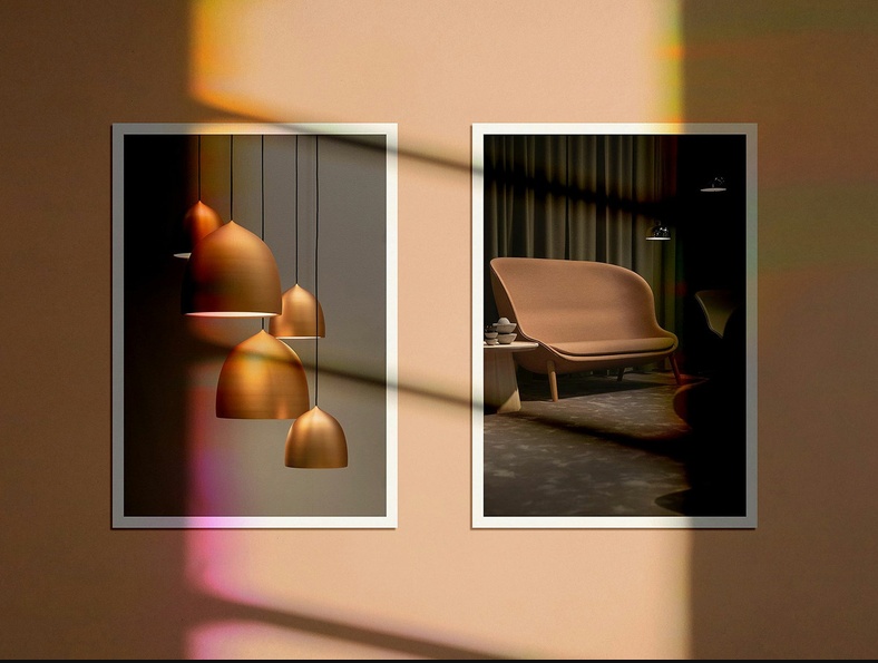 38+ Download Mockup Psd Free&nbsp;Wall