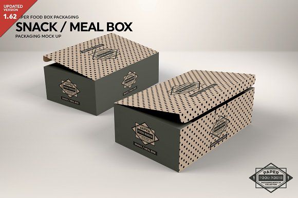 Free download high quality box packaging mockups to showcase your product packaging design in different styles and arrangements. 9893 Paper Box Mockup Psd Free Download Mockups Design Free Psd Mockup All Template Design Assets