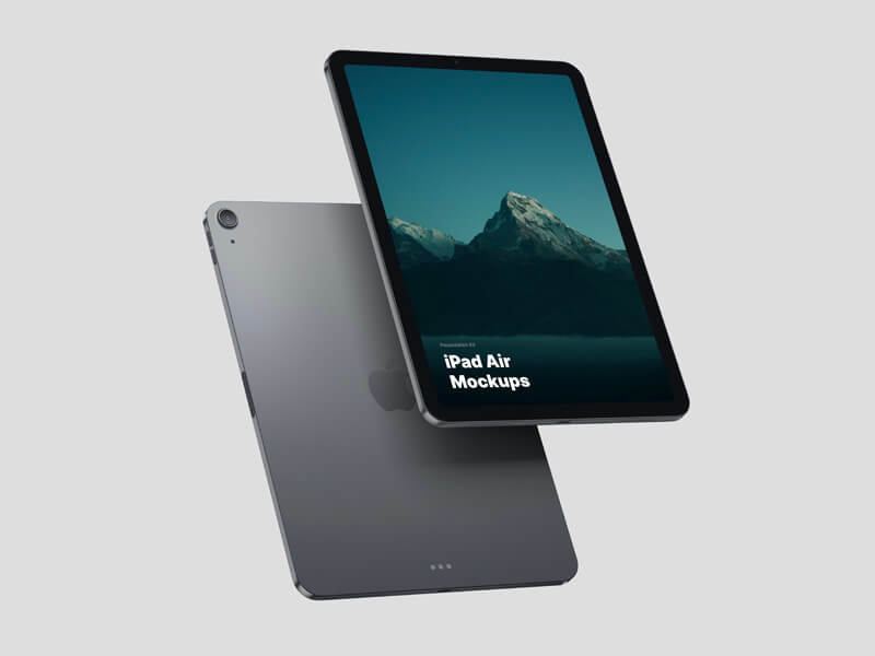 29+ Download Ipad Pro Mockup Figma&nbsp;Psd