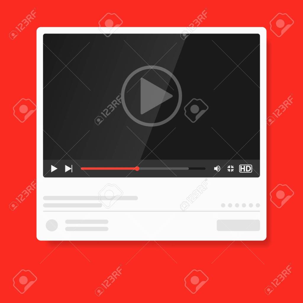 37+ Download Mockup Video Online Psd