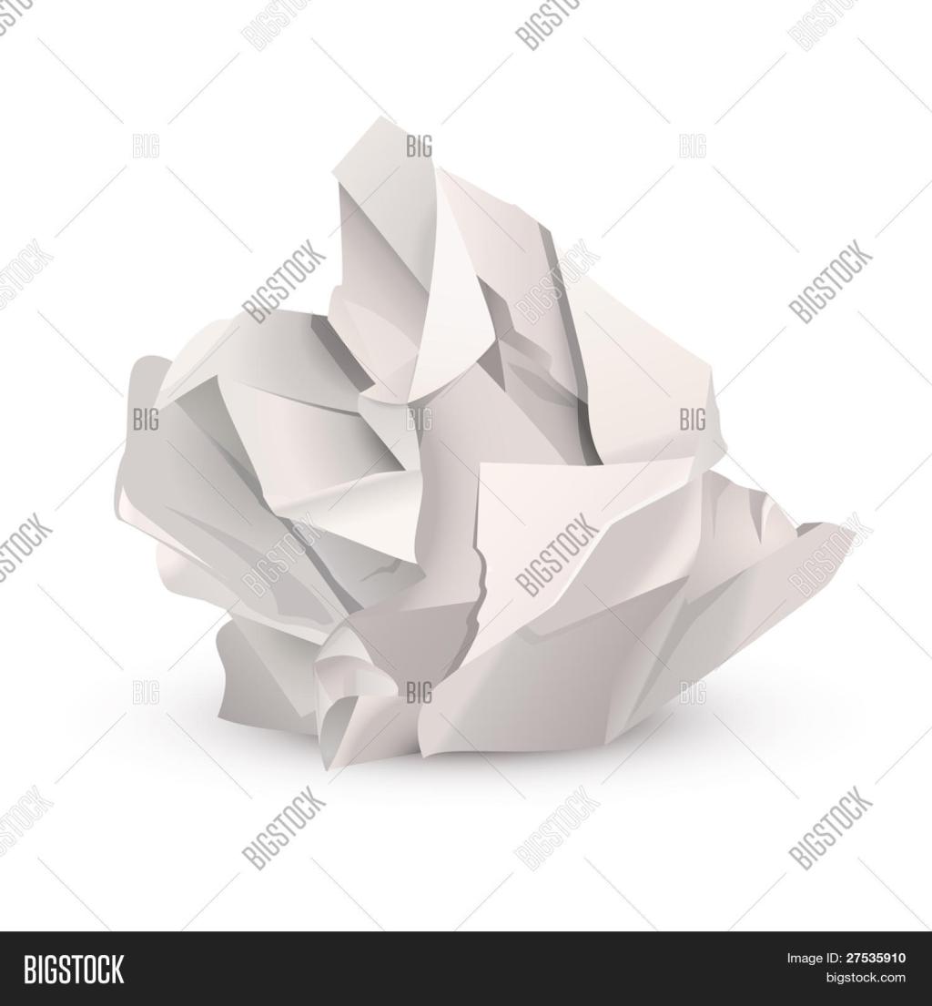 24+ Download Crumpled Paper Mockup Free&nbsp;Psd