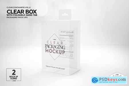 37+ Download Clear Container Packaging Mockups Free Mockup&nbsp;Psd