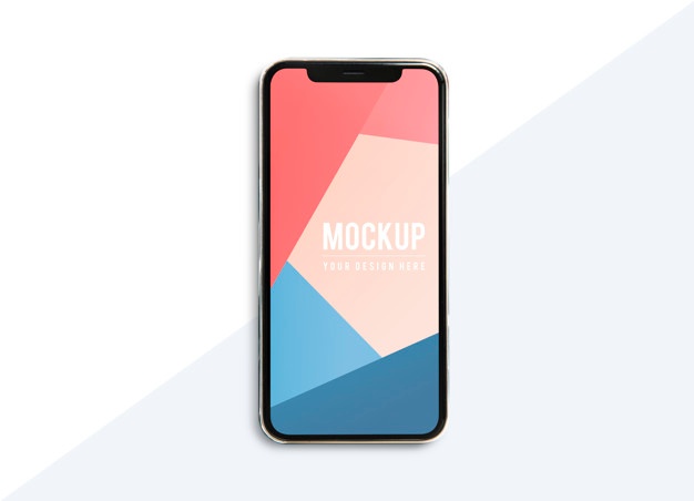16+ Download Cell Phone Mockup Psd&nbsp;Free