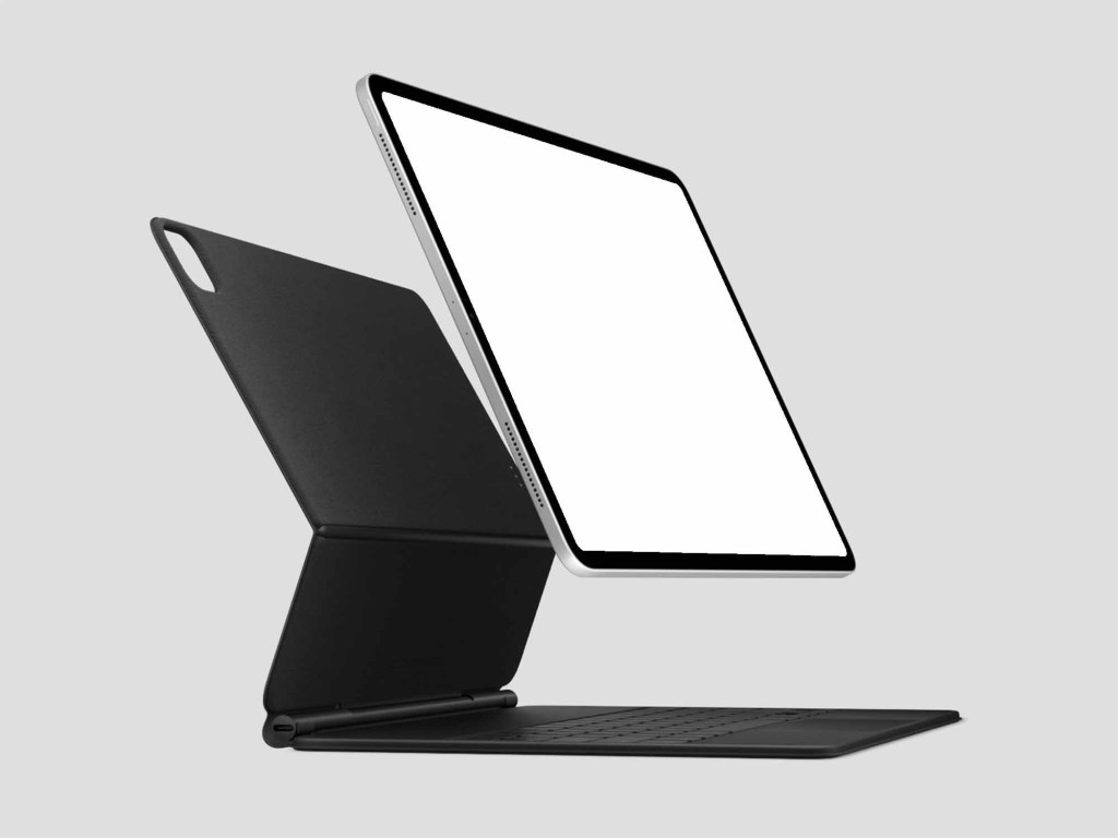 38+ Download Ipad Pro 12.9 Mockup Psd&nbsp;Free