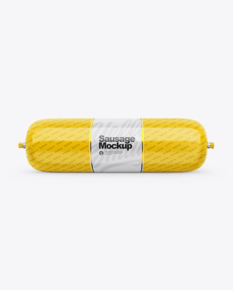 42+ Download Mockup Packaging Kebab&nbsp;Psd
