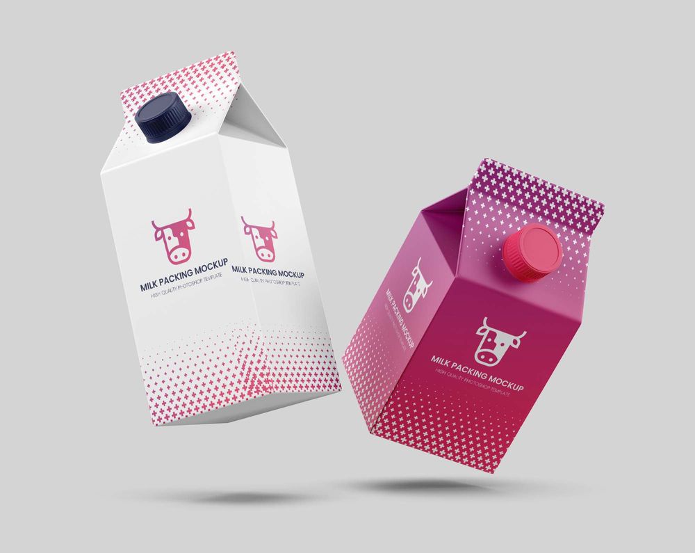 27+ Download Mockup Packaging Free&nbsp;Psd