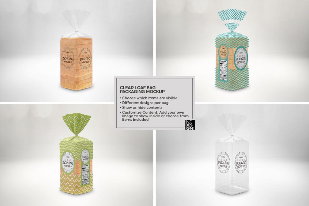 15+ Download Transparent Packaging Mockup&nbsp;Psd