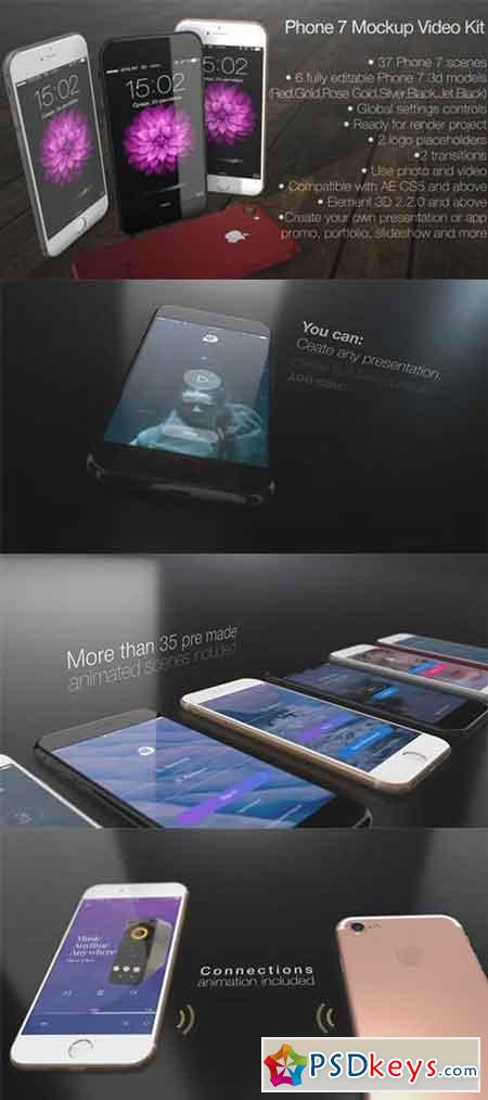 12+ Download Mockup Video Photoshop&nbsp;Psd