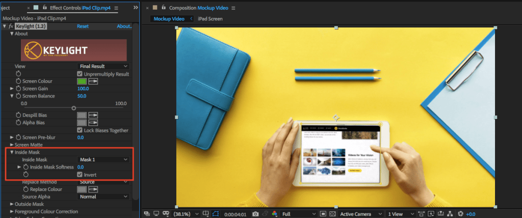11+ Download Mockup Video Ipad Psd