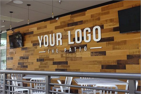 29+ Download Free Restaurant Mockups Mockup&nbsp;Psd