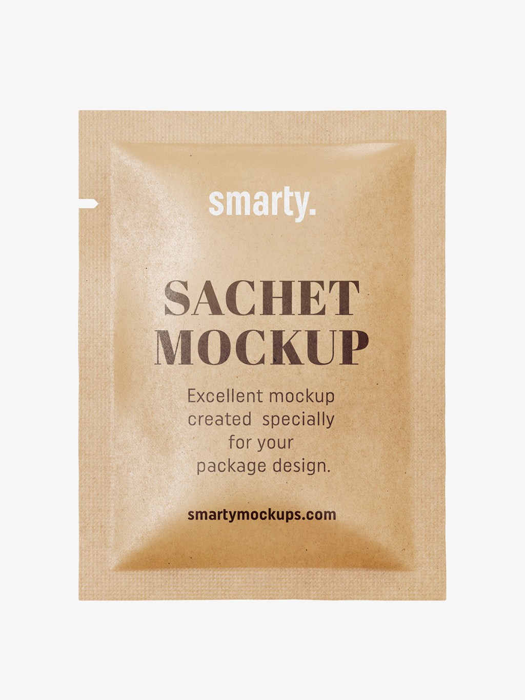 50+ Download Paper Sachet Mockup Free Psd